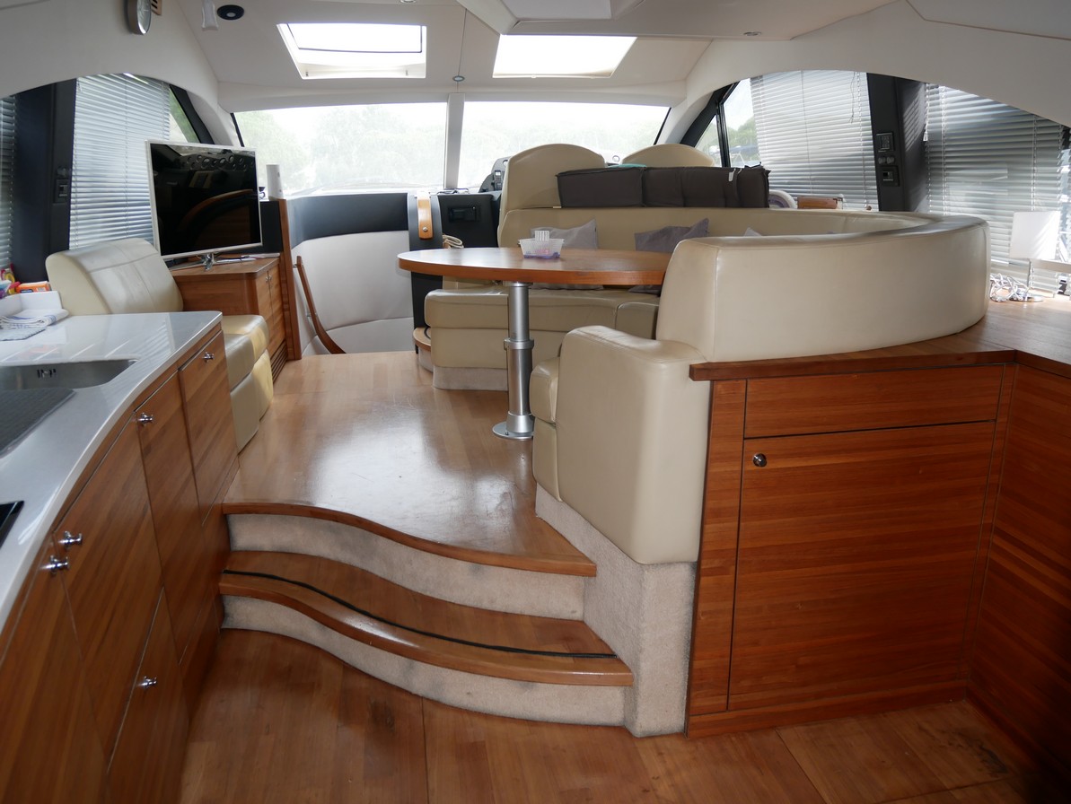 Sealine T50 - 